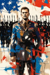 Implications of testosterone tests for our war fighters