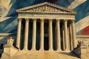 The Supreme Court Crushed Third-World Mass Immigration—Do GOP Voters Care?