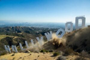 ‘Citizen Vigilante’ Shows Why Hollywood is Collapsing
