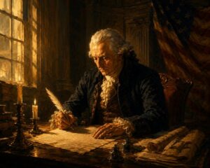 The Constitution is not a mood ring
