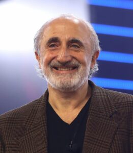 Gad Saad, Meet Alexis de Tocqueville