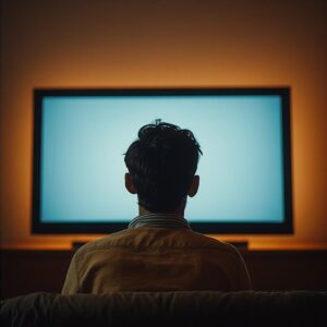 The End of Free Broadcast TV?