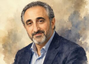 Gad Saad On Good Sense