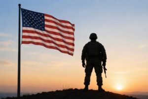 The painful truth about why America meeds a military