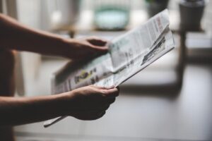 Corporate Journalists Have Earned Our Mockery