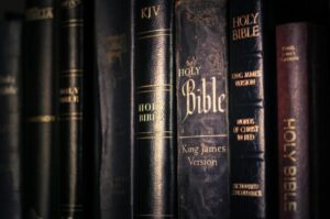 Sifting Through Biblical Translations In A Woke World