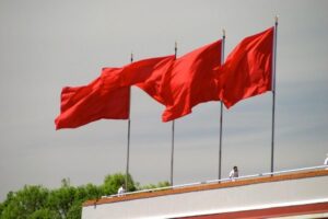 Communist Candidates Are a Threat to the USA