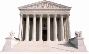 Americans’ birthrights repealed by the Extreme Court of the United States (ECOTUS)