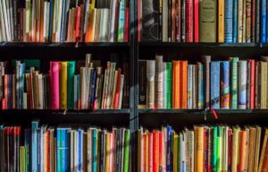 When a bestseller is missing from the bookstore