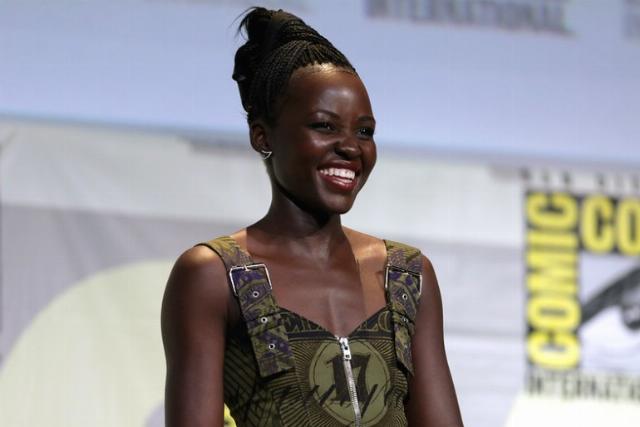 <p><em>Image: Lupita Nyong’o. Credit: Gage Skidmore via <a data-cke-saved-href=