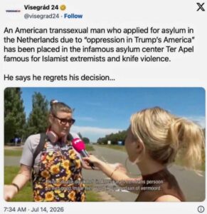 Trans Netherlands