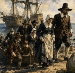 Words That Define America’s Founding