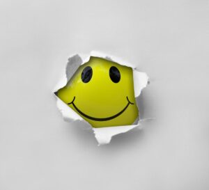 World happiness and patriotism rankings: Something is askew