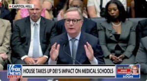 One of America’s top medical schools sinks into the woke abyss