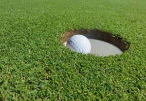 Golf, tennis, whatever — play a sport this summer