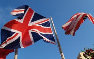 Britain vs. America: 1976 v. 2026