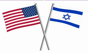 The hidden benefit of U.S.-Israel military cooperation