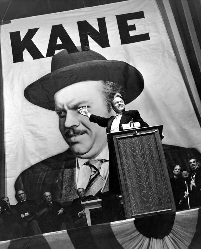 RKO Radio Pictures, still photographer Alexander Kahle, Public domain, via Wikimedia Commons