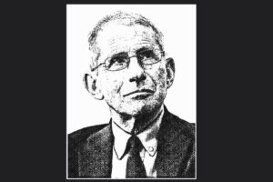 SATIRE: Excerpts from the Fauci diaries …