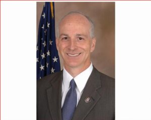 Washington state Democrat Rep. Adam Smith changed his vote, caving to left-wing terrorism