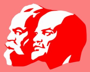 Socialism is Always a Move Towards Communism — with the Same Results