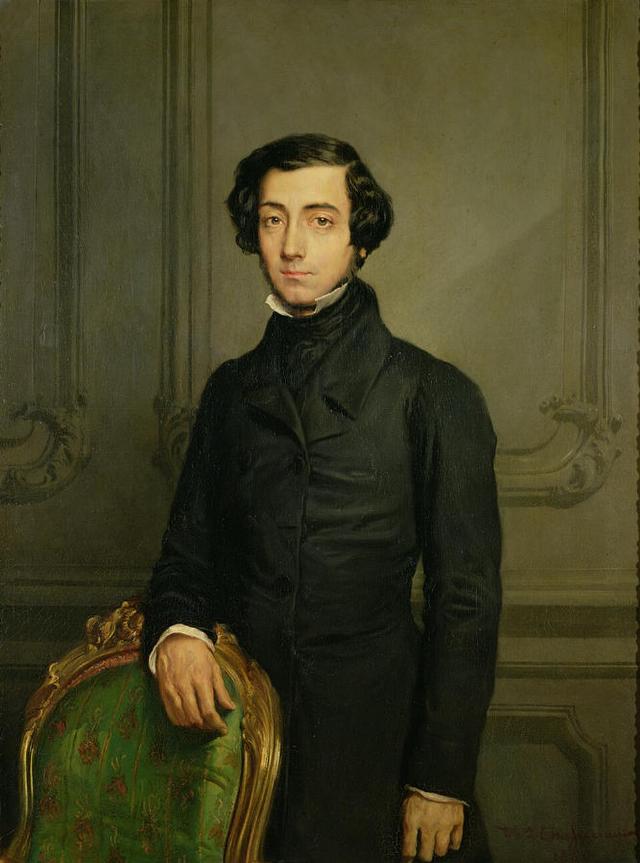 Théodore Chassériau, Public domain, via Wikimedia Commons