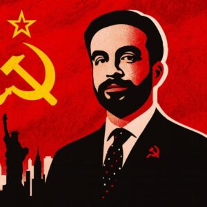 Taxing Your Way to Socialism