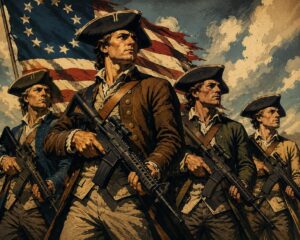Why you should build America’s rifle: the AR-15