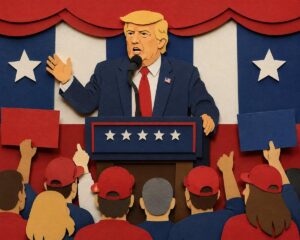 America’s Golden Age: Trump sows seeds of economic prosperity