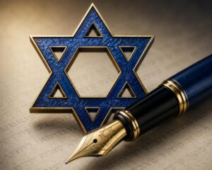 Israeli, Jewish writers silenced after Oct. 7