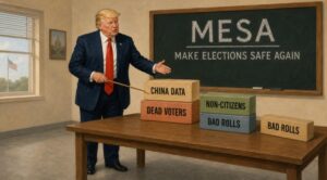 Will We Have an Election This Year?