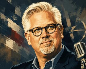 Glenn Beck Challenge accepted: Words to fight the selling of socialism