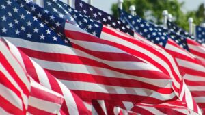 A Verdict on the American Experiment