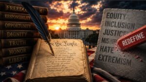 Conservatives are losing the language war
