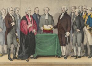 Our Very Christian Founding