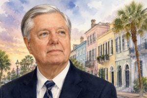 South Carolina’s Senator Lindsay Graham has died