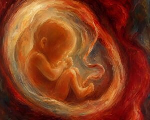 Justice concerning abortion