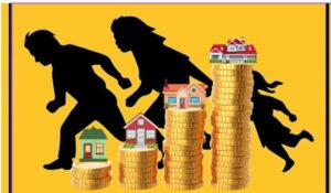 Dallas Fed finds that illegals are behind 30 percent of home price spikes