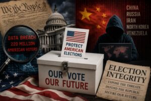 Trump faces the ugly facts about American ‘democracy’