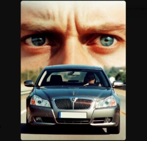 The EU says keep your eyes on the road, because big brother’s eyes are on you