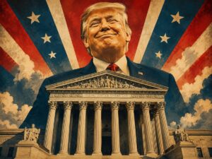 Courtroom battles: Trump’s wins against the Deep State