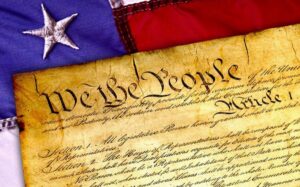 That pesky 14th Amendment