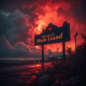 Rhode Island Chooses Tax Hike Death Spiral