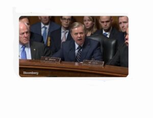 Remembering Lindsey Graham’s finest hour