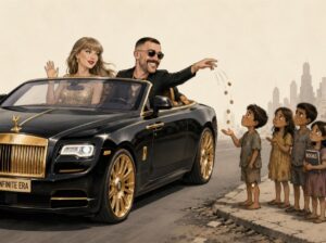 Deconstructing a viciously anti-Trump poster about ‘generous’ leftist billionaires