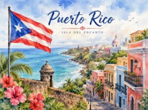 Puerto Rico’s Independence Getting Talked About In D.C.