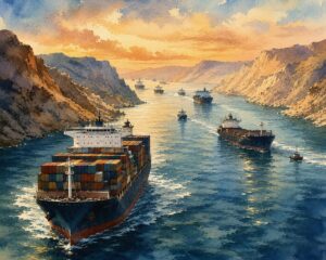 America’s Iran War Is Now A War On Risk