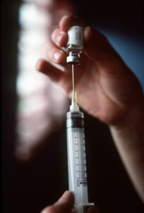 If a SIDS-vaccine study offends, remove it