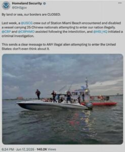 Terrorist attacks on July 4?
