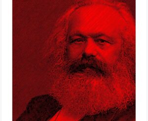 Of Marxists and morons ….